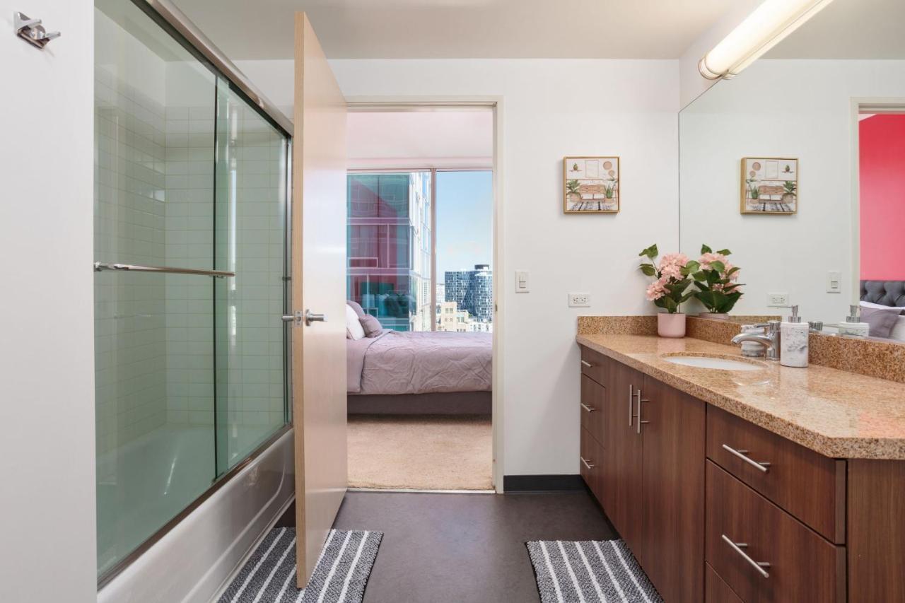 Luxury High Rise With City Views * Los Ángeles