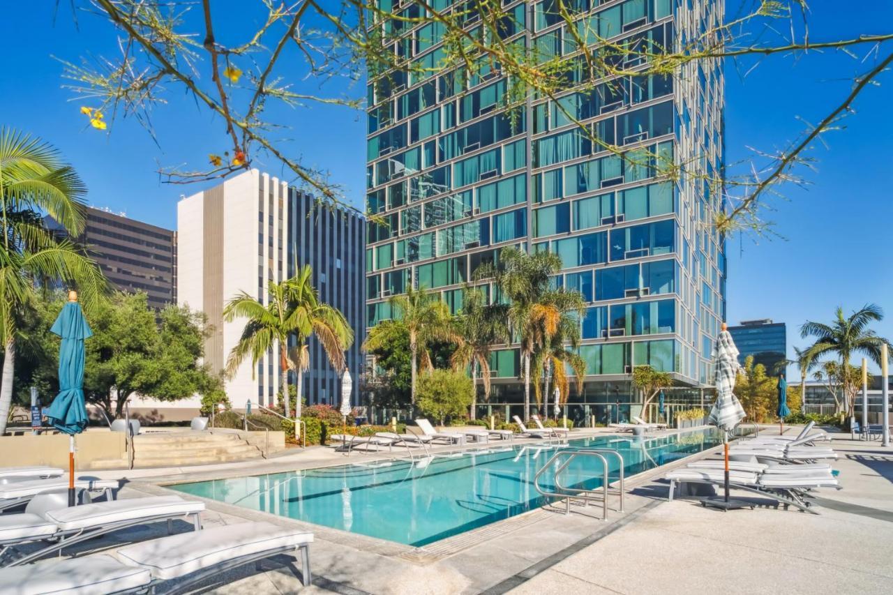 Luxury High Rise With City Views Los Ángeles