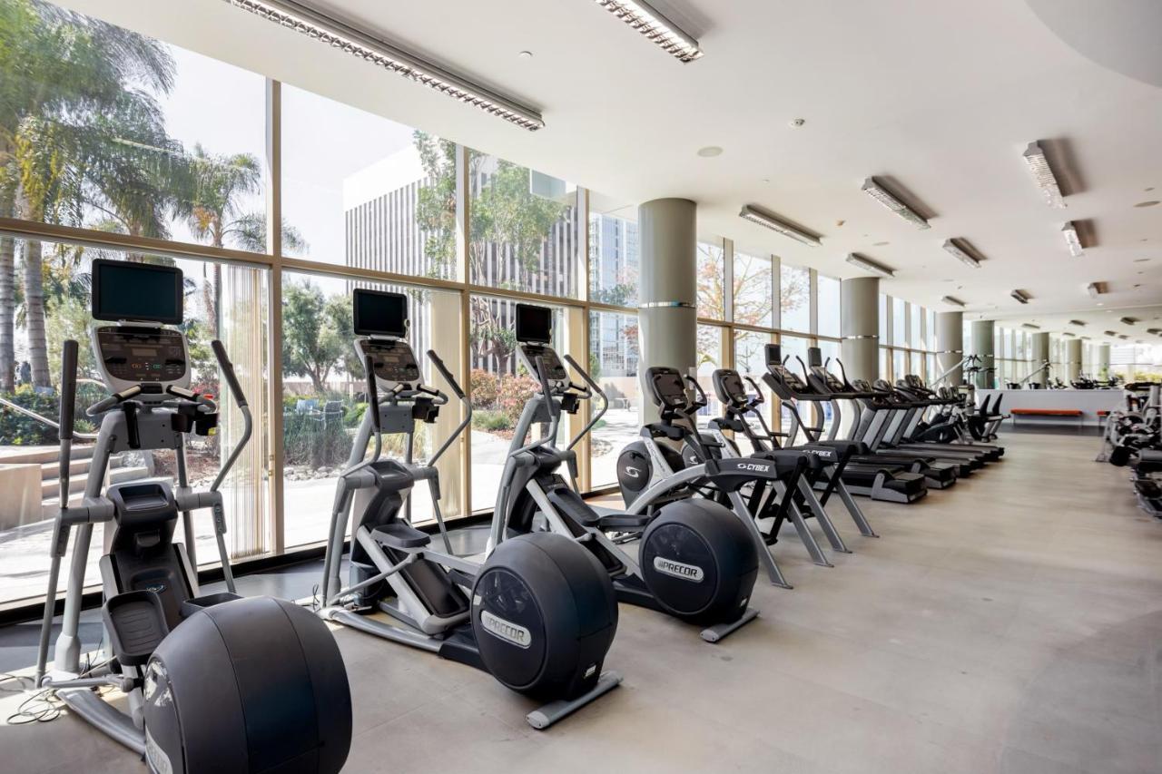 Apartamento Luxury High Rise With City Views Los Ángeles