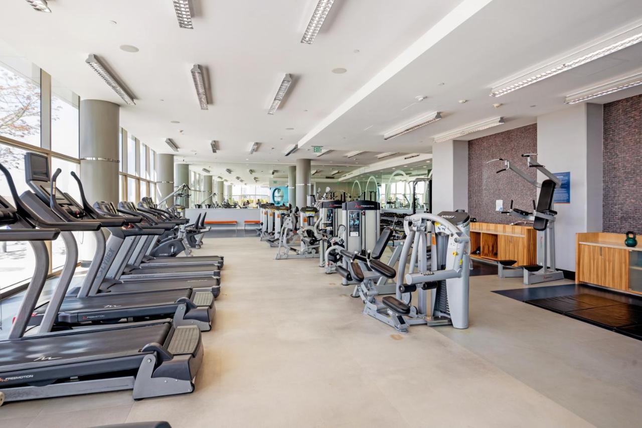 Apartamento Luxury High Rise With City Views Los Ángeles